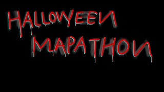 Halloween Mapathon Work in Progress [upl. by Anehsuc771]