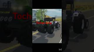 attitude song automobile स्वराज855tractor sidhumoosewala farmer [upl. by Nannahs13]