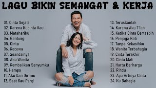 Lagu Enak Didengar Saat Santai amp Tidur [upl. by Navetse]