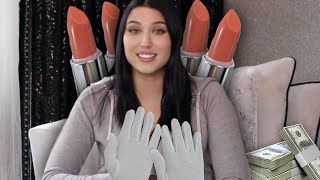 Jaclyn Hill is LYING about her lipsticks [upl. by Eachern]