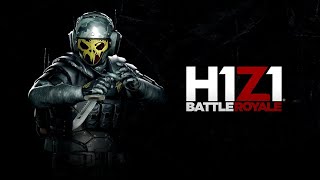 H1Z1 Battle Royale 2 [upl. by Cherrita220]