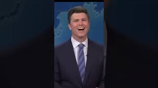 Weekend Update More Offensive Joke Swaps funny comedy [upl. by Annoyik738]