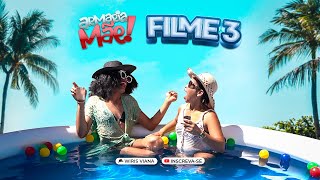 ARMARIA MÃE  FILME 3 [upl. by Rehpotsirc]