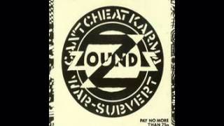 Zounds  Cant Cheat Karma EP 1980 [upl. by Haggai]