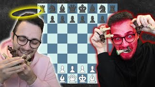 How To Improve Your Chess Psychology [upl. by Solim487]