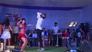 Gunjan Singh Bhojpuri Shandar Live Stage Show 2018  भोजपुरी जबरदस्त लाइव स्टेज शो [upl. by Aremmat21]