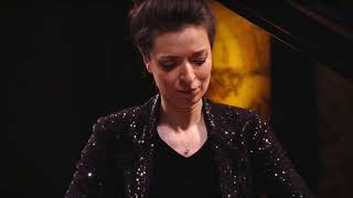 Yulianna Avdeeva – Władysław Szpilman Mazurka in F minor Live 2024 [upl. by Selyn810]