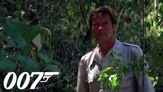 Icons Unearthed James Bond Trailer [upl. by Nilorac]