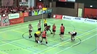 Notgeiler Schiri im Frauenhandball [upl. by Richardson116]