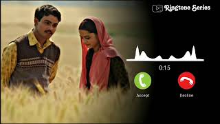 O Sajni Re Ringtone  Romantic Ringtone  Arijit Singh Ringtone  Love Ringtone  Ringtone Series [upl. by Rennob729]