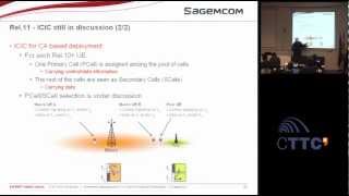 Interference Management in CoChannel Femtocell Deployment [upl. by Griz407]