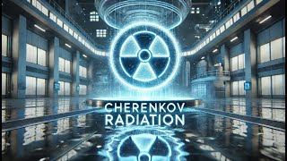 Relativity in work Cherenkov Radiation [upl. by Irtimed]