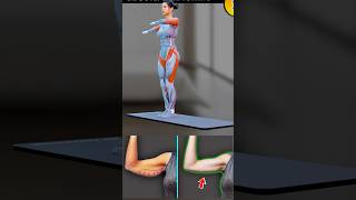 ARM EXERCISES FOR FLABBY ARMS workout4d [upl. by Jermain461]