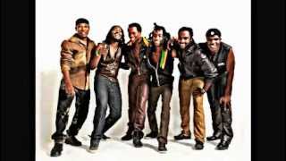 Raging Fyah  I and I RAS [upl. by Jade]