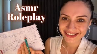 ASMR 🏡 SANA EV SATIYORUM🏡 TÜRKÇE ASMR asmr asmrvideo asmrcommunity [upl. by Brunhild315]