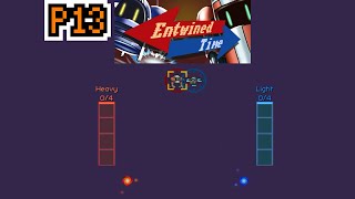 PuzzleGame Entwined Time  13 Chap6X [upl. by Virnelli]