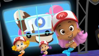 Bubble Guppies  Humunga Truck  Trucks Are Tough [upl. by Cissy]