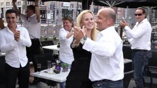 William Burg Ik wil nu dansen HD [upl. by Eveline269]