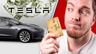 Pourquoi jai acheté une Tesla [upl. by Yramanna]