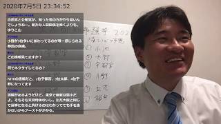 東京都知事選挙2020開票特番 開票速報を見てあーだこーだ言う生配信 チャットすべて読みます 東京都議会議員補欠選挙もあり [upl. by Rudie]