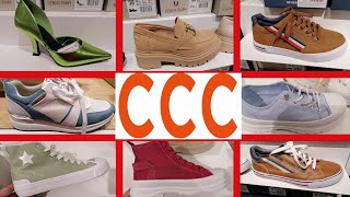 CCC BUTY Z CENAMI  DAMSKIE I MĘSKIE [upl. by Ilene]