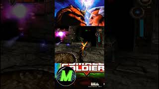 Small Soldiers PS1s approach to main character Archer is Conflicted smallsoldiers ps1games [upl. by Laspisa]