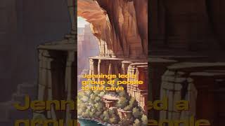 Kincaid Cave shorts funfacts mystery grandcanyon ancientcivilization ancienthistory [upl. by Htes399]