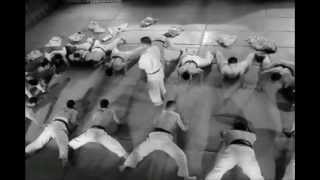 Judoka 1965 reedited [upl. by Fi]