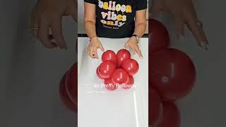 Epic Balloon Decor DIY  Transform Your Home in Minutes umaiza Decoration [upl. by Cornwell]