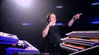 Yanni  Within Attraction live 2009 HD [upl. by Niuqram]