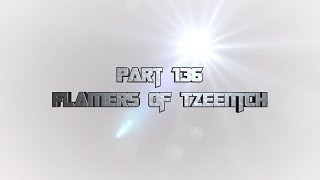 Miniature Painting 101 Part 136  Flamers of Tzeentch [upl. by Naed]