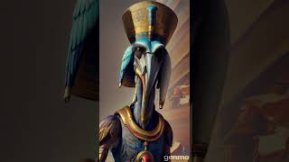 Thoth The Egyptian God of Knowledge and Wisdom Explained in Detail Short Mythology [upl. by Waylon]