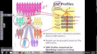 DNA fingerprinting [upl. by Rettig55]