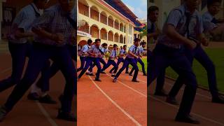 Yethi Yethi  Vaaram Aayiram  Dance Cover  Marana Mass  Thara Local  Swag  Stylish  Love Reels [upl. by Adil]