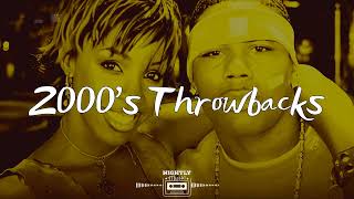 2000s Music Hits 📺 2000s Throwbacks Top Hits [upl. by Ardnoet]