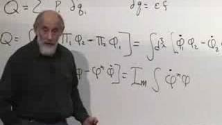 Lecture 6  Modern Physics Special Relativity Stanford [upl. by Son]