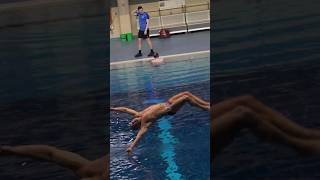 Diving Fails of the week 🤣😱 springboarddiving fails [upl. by Nicram]