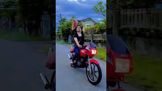 JANGAN PILIH JALAN HITAM  rxz rxzmembers motovlog shorts fyp viralvideotrendingrxzmalaysia [upl. by Amble622]