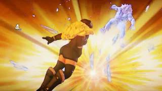 Urien Akuma Kolin  Street Fighter V Character Overviews [upl. by Nicolea]