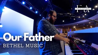 Our Father \\ Bethel Music \\ IEM Mix [upl. by Nillek]