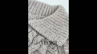 cashmere sweaters cashmere outfitideas cashmereshawl cashmeresweaters fashion sweaterfashion [upl. by Flanders]