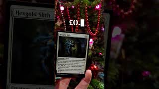 CrackAPackmas day 7 mtg magicthegathering cmdr packopening [upl. by Sibella]