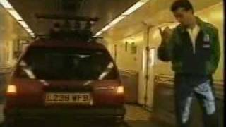 Euro Tunnel Advert  1990s [upl. by Analise191]