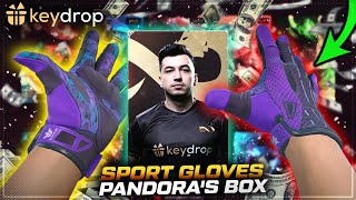 WOXIC ELDIVENI CIKARDIM 6500 DOLLAR Keydrop Promo Code 2024 [upl. by Ahsiea298]