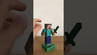 Steve maar minecraft cool thing [upl. by Monika87]