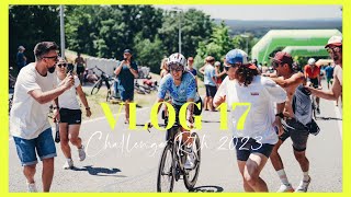 Challenge Roth I VLOG 17 I challengeroth roadtoroth [upl. by Grannias]