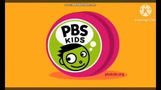 PBS Kids Program Break 2014 WHYY [upl. by Wera]