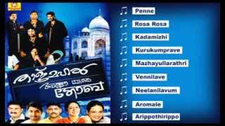 Nenjinullil Neeyanu  Mappilapattukal  Audio Jukebox  Thajudheen Vadakara  Afsal  M Kunhimoosa [upl. by Belinda918]