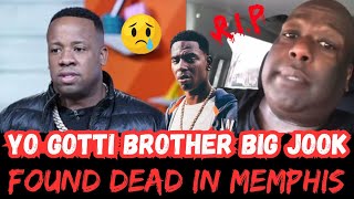 Yo Gotti Brother FOUND DEAD In Retaliation Of Young Dolph Death 😳😳 [upl. by Aileme94]