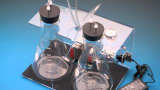 Warner Instruments Perfusion and Aspiration Techniques [upl. by Yelir981]